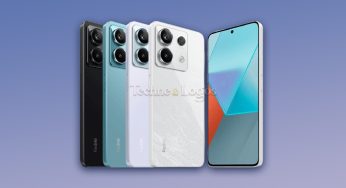 Flipkart-এর হোলি সেলে ₹8,250 ছাড়! অবিশ্বাস্য দামে Redmi Note 13 Pro