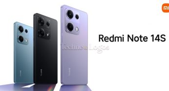 200 মেগাপিক্সেল ক্যামেরা ও Helio G99-Ultra প্রসেসর নিয়ে হাজির নতুন Redmi Note 14s! দাম ও ফিচার জানলে চমকে যাবেন