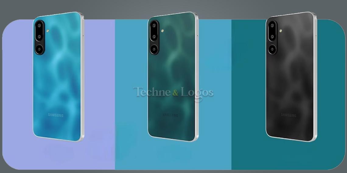 Samsung Galaxy F16 5G