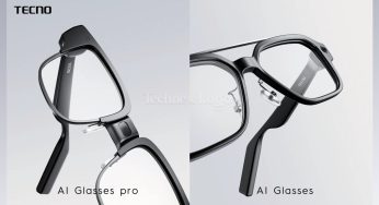 Tecno AI Glasses: টেকনোর চমক, চোখের সামনে ভবিষ্যৎ! এবার স্মার্টগ্লাসেই মিলবে AI সুবিধা!