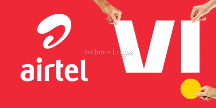 VI & Airtel recharge plan