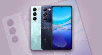 আসছে Vivo T4! বাজেটের মধ্যে মধ্যবিত্তদের জন্য ফের চমক দাম আর ফিচারে