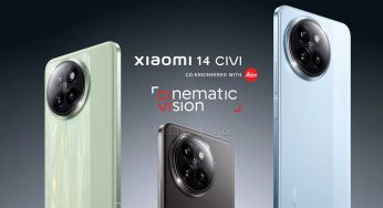 7000 টাকা ছাড়ে মিলছে Xiaomi 14 Civi-র! সুযোগ হাতছাড়া করবেন না