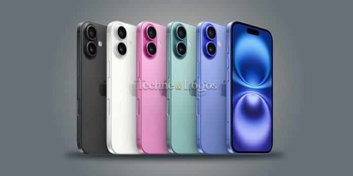 iphone 16 plus