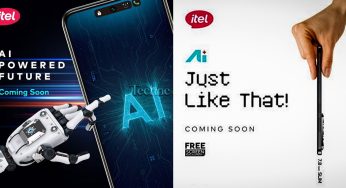 ভারতের স্মার্টফোন মার্কেটে আরও কম দামে AI আনতে চলেছে itel!