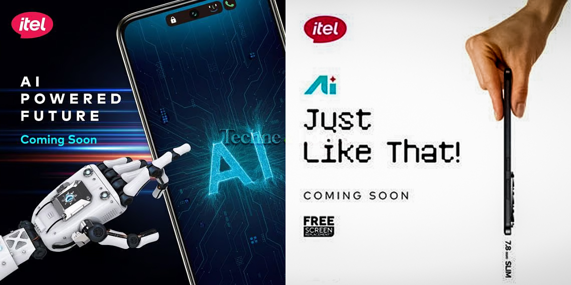itel