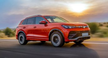 Volkswagen Tiguan R-Line: ভারতে লঞ্চের আগে বুকিং শুরু! জানুন দাম ও ফিচার