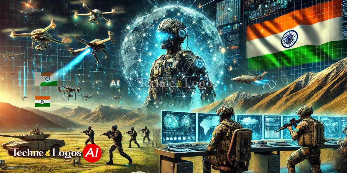AI advanced India