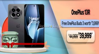 Amazon Summer Sale-এ ফাটাফাটি অফার! কিনে নিন OnePlus 13R সঙ্গে একদম ফ্রি OnePlus Buds 3