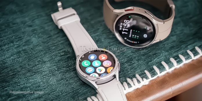 Galaxy Watch 8 Classic