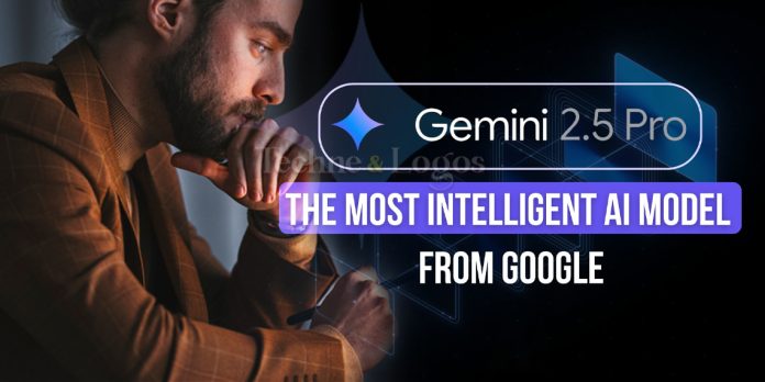 Gemini 2.5 Pro Experimental