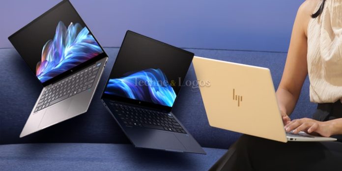 HP EliteBook