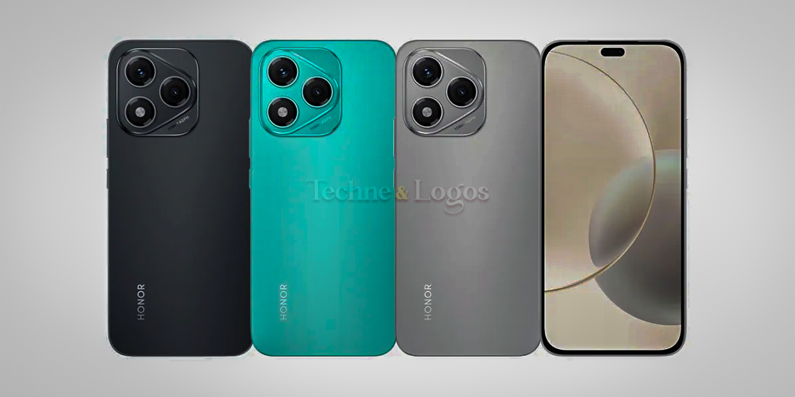 Honor 400 Lite