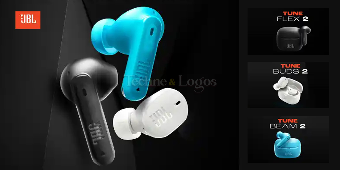 JBL Tune Series 2