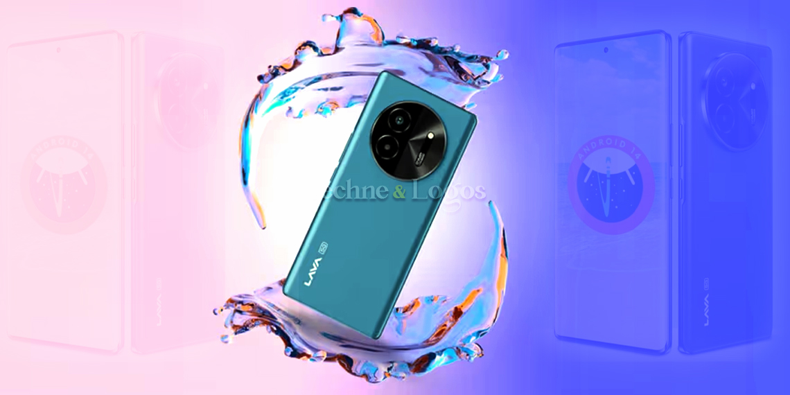 Lava Bold 5G