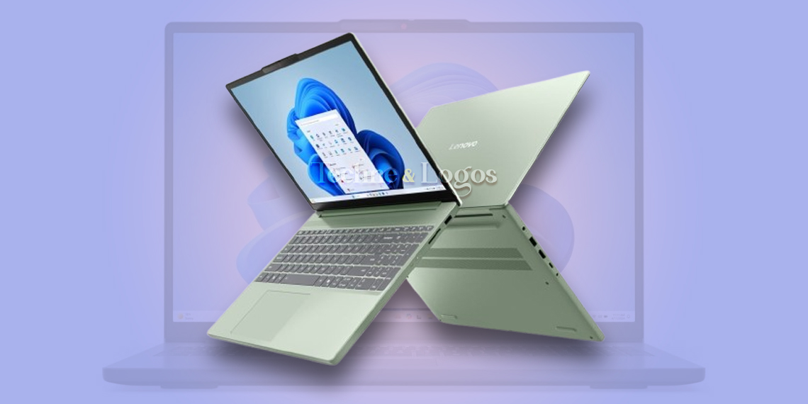 Lenovo IdeaPad Slim 3