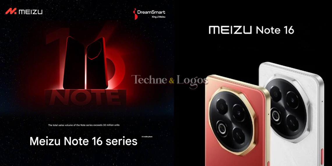 Meizu Note 16