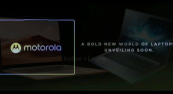 Motorola-র প্রথম ল্যাপটপ আসছে ভারতে! শীঘ্রই হবে লঞ্চ, থাকবে সেরা ফিচার্সের চমক