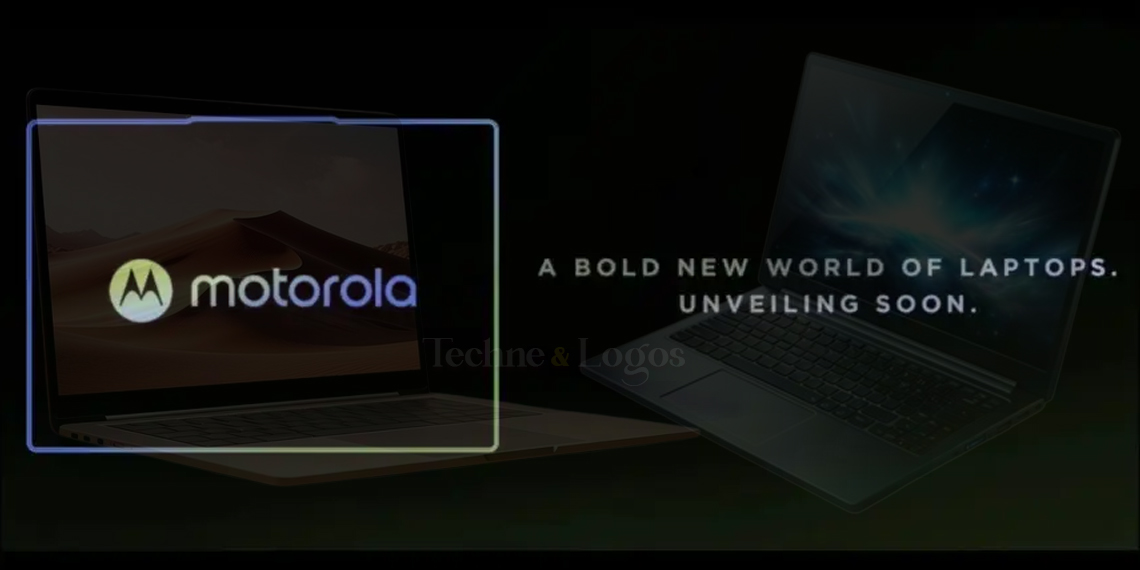 Motorola laptops