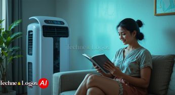 পোর্টেবল AC: গরমে স্বস্তির নতুন সমাধান, কেন এটি উইন্ডো এবং স্প্লিট ACর চেয়ে ভালো?