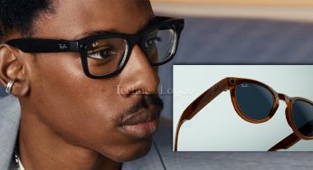 Meta –র সাথে Ray-Ban! আনছে Meta AI চশমা, থাকছে ডিসপ্লে ও দুর্দান্ত ফিচার!