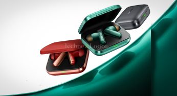 Realme Buds Air 7 Pro: 48 ঘন্টা ব্যাটারি লাইফ সাথে দুর্দান্ত ফিচার! আসছে ‌23 এপ্রিল!