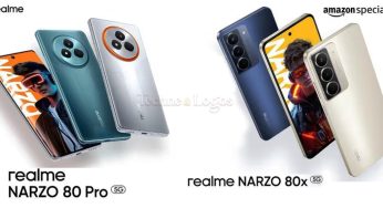 ₹20,000-র কমেই Realme Narzo 80 সিরিজ! April 9 থেকে সেল, ছাত্র-ছাত্রীদের জন্য বিশেষ অফার
