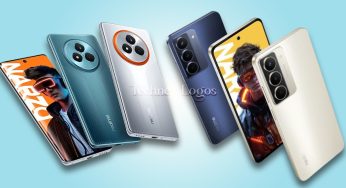 নতুন ডিজাইন নিয়ে হাজির বাজেটের রাজা! Realme Narzo 80 Pro এবং Narzo 80x লঞ্চ হল ভারতে