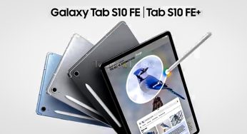 Samsung Galaxy Tab S10 FE সিরিজ এল বাজারে! জেনে নিন দাম, ফিচার আর দারুণ অফার