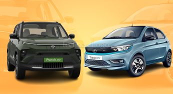 Tata Punch EV ও Tiago EV-তে মিলছে ৮৫,০০০ টাকা পর্যন্ত ছাড়! সুযোগ হাতছাড়া করবেন না