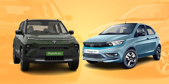 Tata Curvv EV