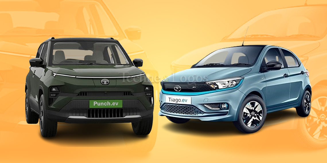 Tata Curvv EV