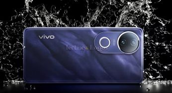 ১০ এপ্রিল Vivo আনছে V50e: স্পেসিফিকেশন ও দাম জানার আগ্রহ বাড়ছে ক্রেতাদের