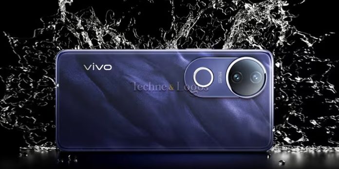 Vivo V50e