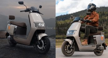মাত্র ₹২৫,০০০ টাকায় নতুন ইলেকট্রিক স্কুটার এনে চমক এই সংস্থার, চ্যালেঞ্জ Ola কে!