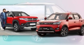 ১০ লাখ টাকার বাজেটে ভারতের সেরা ৫টি SUV! কোনটা আপনার জন্য সেরা?
