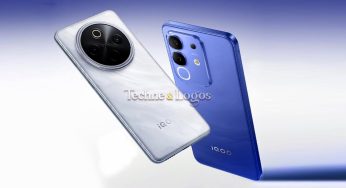 লঞ্চ হলো iQOO Z10 ও iQOO Z10x: 7300mAh ব্যাটারি ও দারুণ ফিচারস, দাম জানলে অবাক হবেন!