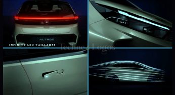 নতুন লুকে ফিরছে Tata-র প্রিমিয়াম গাড়ি Altroz Facelift! বিক্রি শুরু ২২ মে