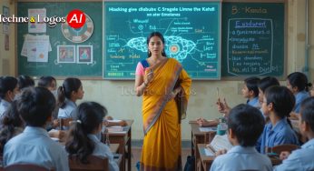স্কুলে বাধ্যতামূলক AI শিক্ষা! ২০২৫-২০২৬ শিক্ষাবর্ষের যুগান্তকারী সিদ্ধান্ত ঘিরে শোরগোল