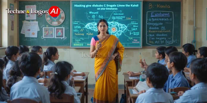 AI in school