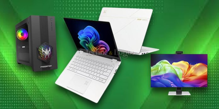 Acer Computex 2025