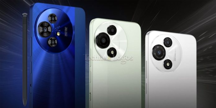 Alcatel V3