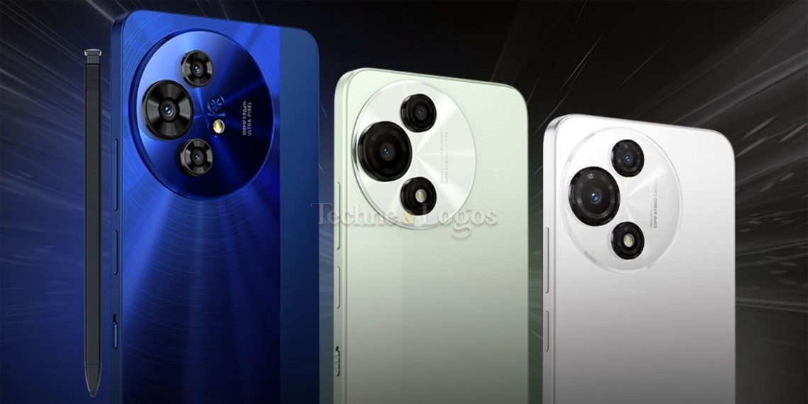 Alcatel V3