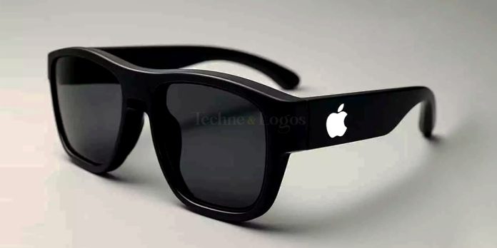 Apple Smartglasses