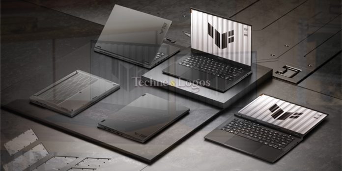 Asus gaming laptops RTX 5060