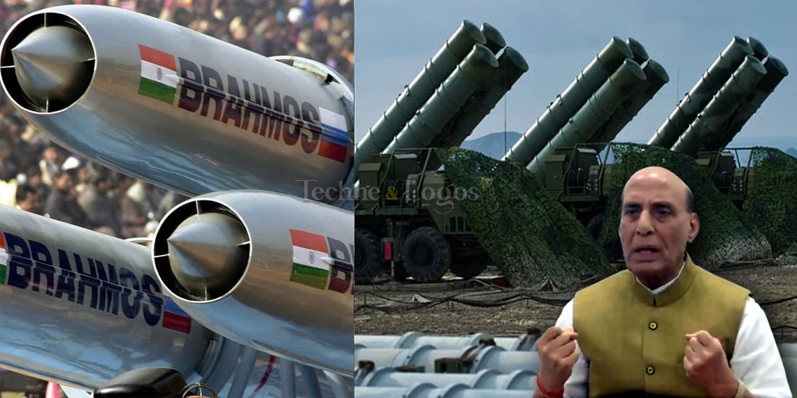 Brahmos