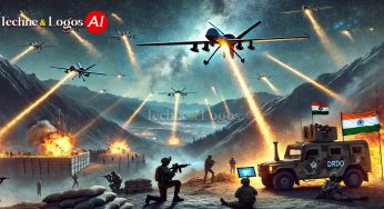 পাকিস্তানের গালে সপাটে চড়! DRDO লেজার প্রযুক্তি দিয়ে ড্রোন হামলা বানচাল ভারতীয় সেনার