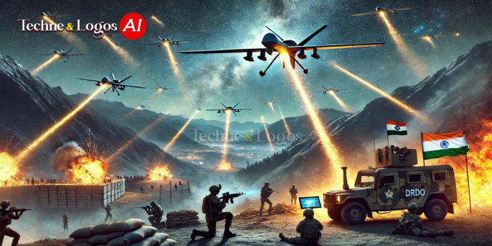 DRDO লেজার প্রযুক্তি