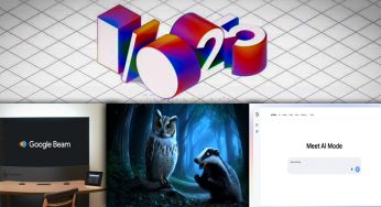 এক রাতেই Google বদলে দিল প্রযুক্তির দুনিয়া! দেখে নিন নতুন চোখ ধাঁধানো সব আবিষ্কার গুলো