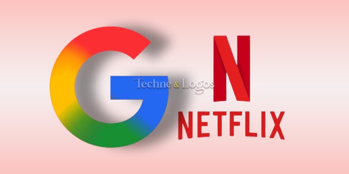 Google to buy Netflix